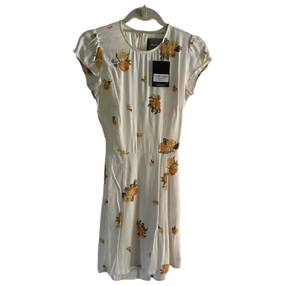 Reformation Dress - Bassett Dress
